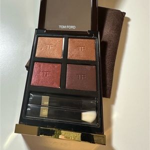Tom Ford Eyeshadow #04 Honeymoon